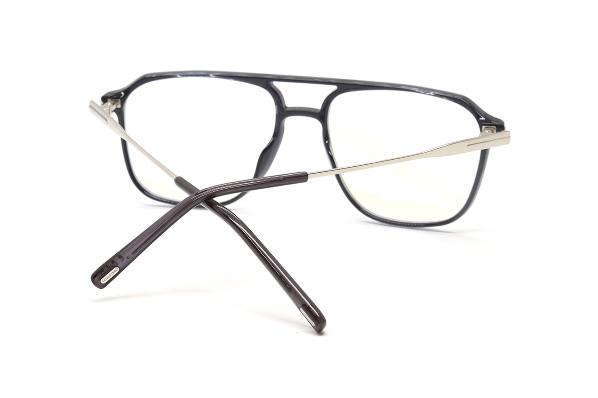 Оправи TOM FORD FT5665-B 020 54 Фото №2 - linza.ua