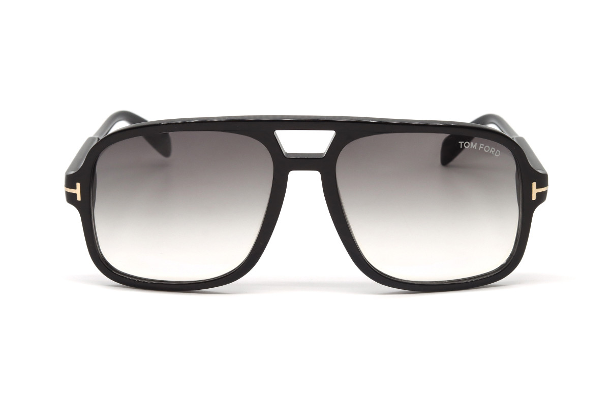 Солнцезащитные очки TOM FORD FT0884 01B 60 Фото №2 - linza.ua