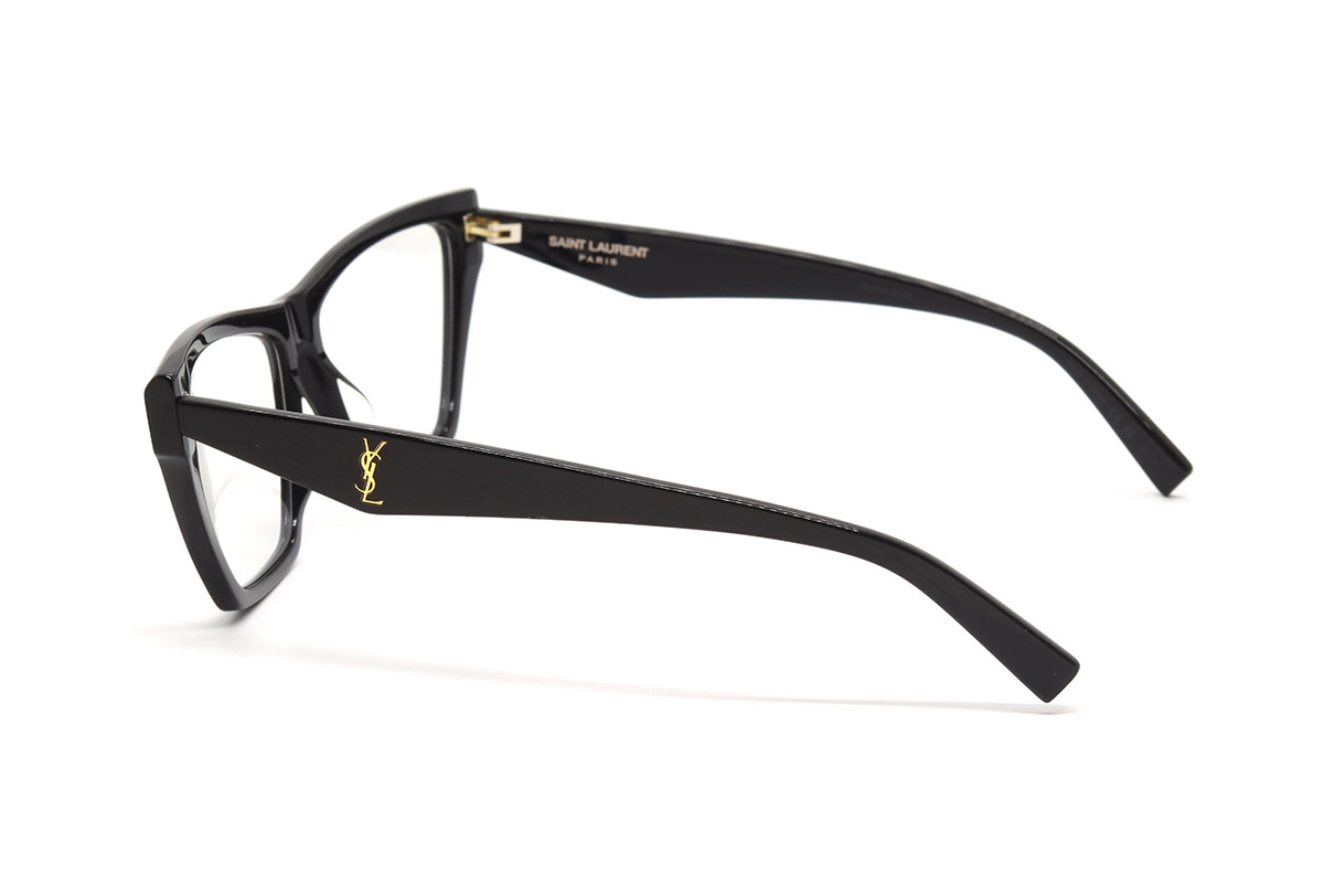 Сонцезахисні окуляри SAINT LAURENT SL M103-004 58 Фото №2 - linza.ua