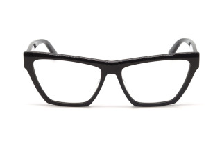 Сонцезахисні окуляри SAINT LAURENT SL M103-004 58 Фото №4 - linza.ua