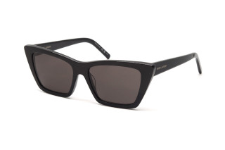 Солнцезащитные очки SAINT LAURENT SL 276 MICA-032 55 - linza.ua