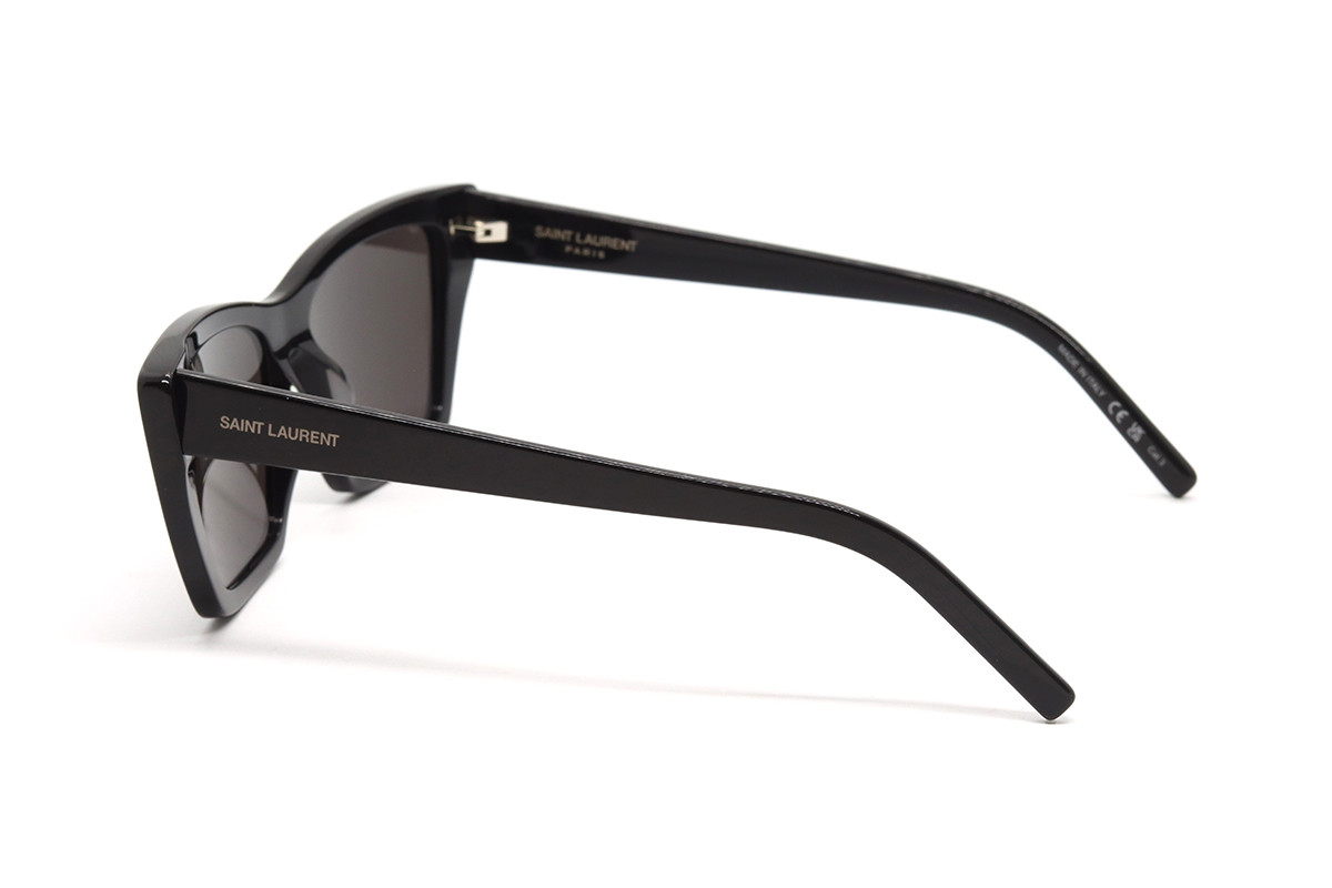 Солнцезащитные очки SAINT LAURENT SL 276 MICA-032 55 Фото №2 - linza.ua