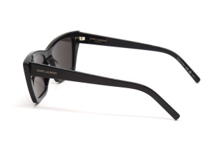 Солнцезащитные очки SAINT LAURENT SL 276 MICA-032 55 Фото №2 - linza.ua
