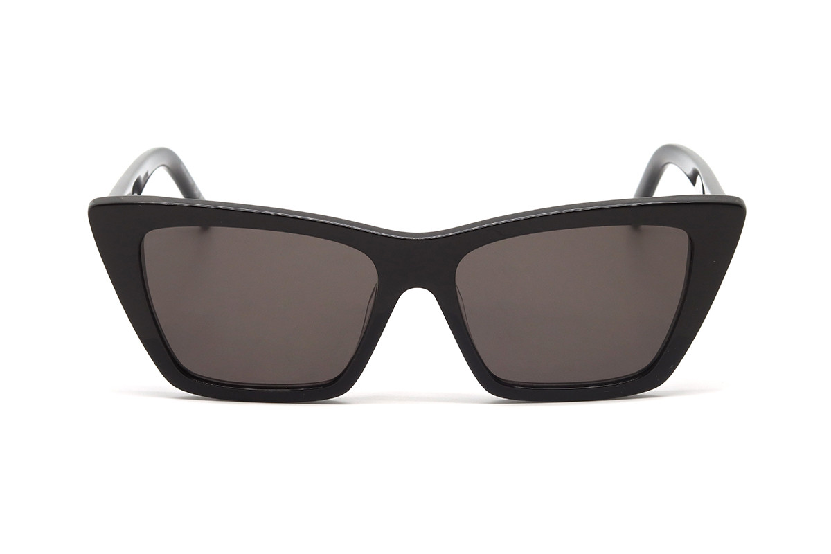 Солнцезащитные очки SAINT LAURENT SL 276 MICA-032 55 Фото №4 - linza.ua