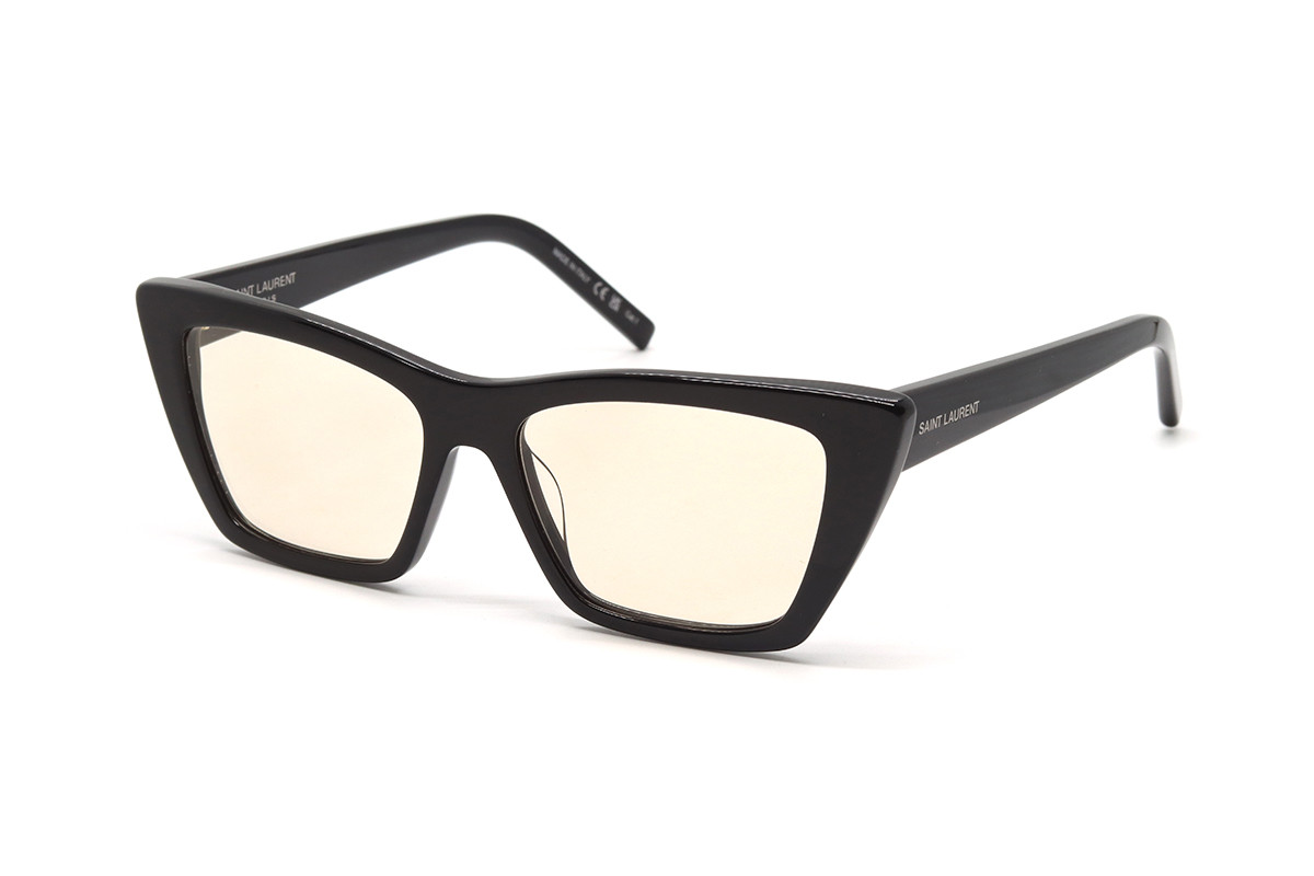Солнцезащитные очки SAINT LAURENT SL 276 MICA-038 53 Фото №1 - linza.ua