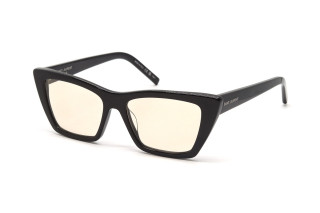 Сонцезахистні окуляри SAINT LAURENT SL 276 MICA-038 53 - linza.ua
