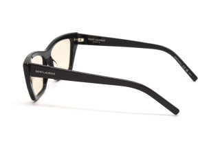Солнцезащитные очки SAINT LAURENT SL 276 MICA-038 53 Фото №2 - linza.ua