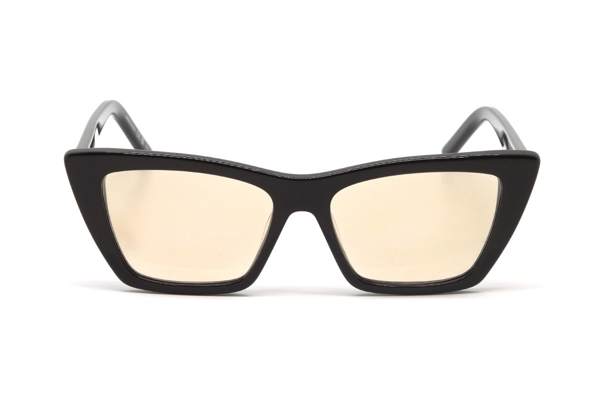 Солнцезащитные очки SAINT LAURENT SL 276 MICA-038 53 Фото №3 - linza.ua