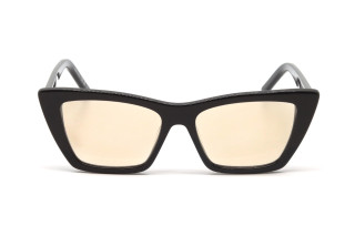 Солнцезащитные очки SAINT LAURENT SL 276 MICA-038 53 Фото №3 - linza.ua