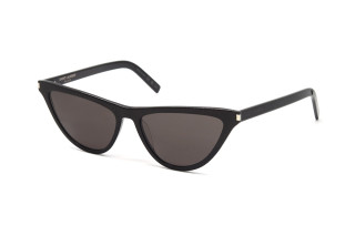 Сонцезахистні окуляри SAINT LAURENT SL 550 SLIM-001 56 - linza.ua