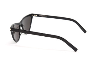 Сонцезахисні окуляри SAINT LAURENT SL 550 SLIM-001 56 Фото №2 - linza.ua