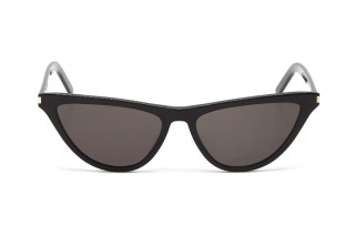 Сонцезахисні окуляри SAINT LAURENT SL 550 SLIM-001 56 Фото №3 - linza.ua