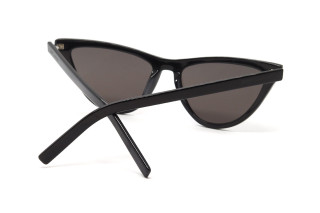 Сонцезахисні окуляри SAINT LAURENT SL 550 SLIM-001 56 Фото №4 - linza.ua