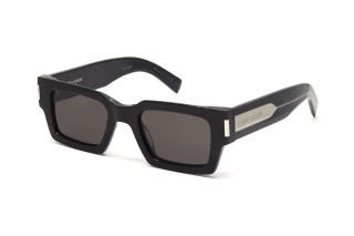 Солнцезащитные очки SAINT LAURENT SL 572-001 50 Фото №1 - linza.ua