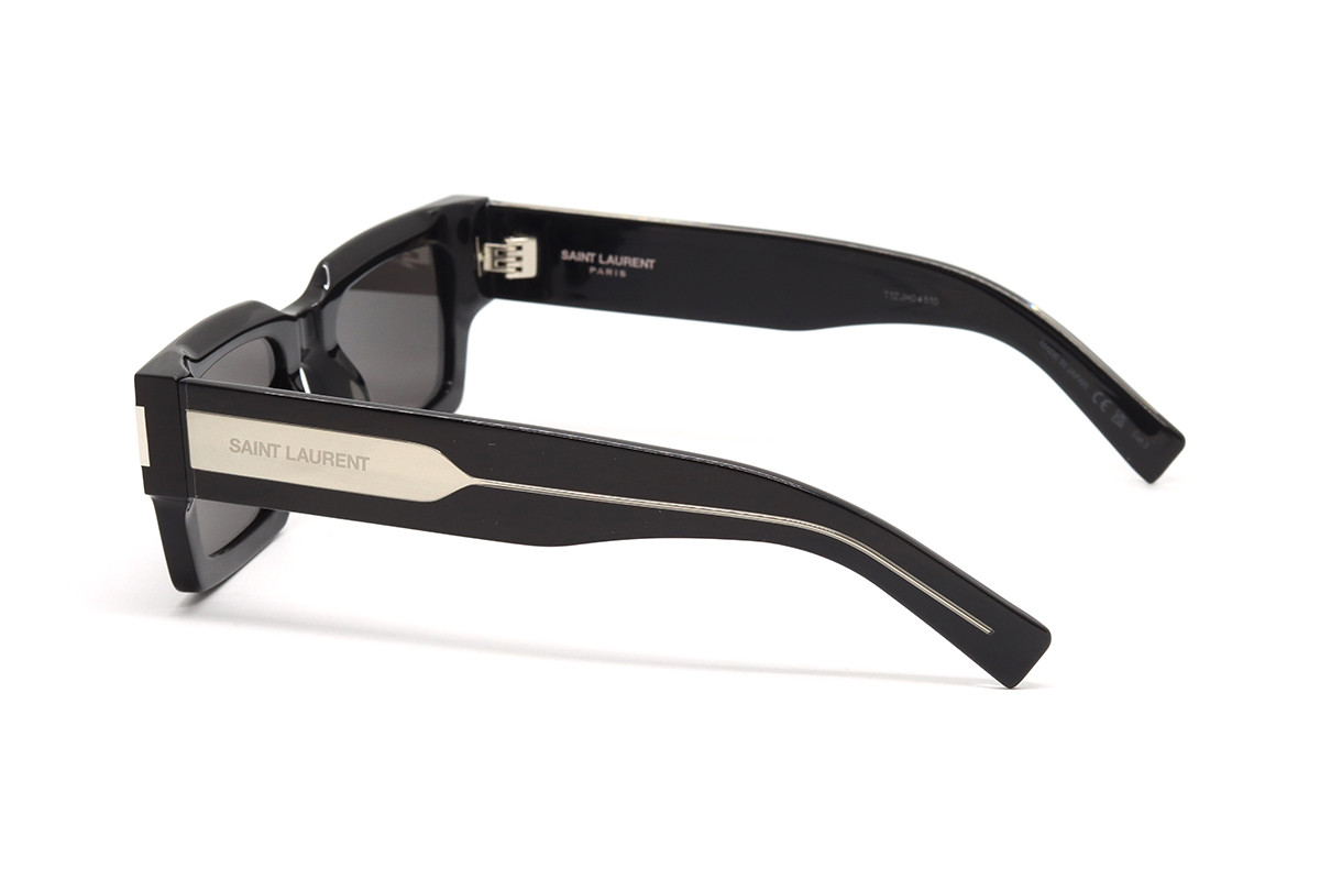 Солнцезащитные очки SAINT LAURENT SL 572-001 50 Фото №2 - linza.ua