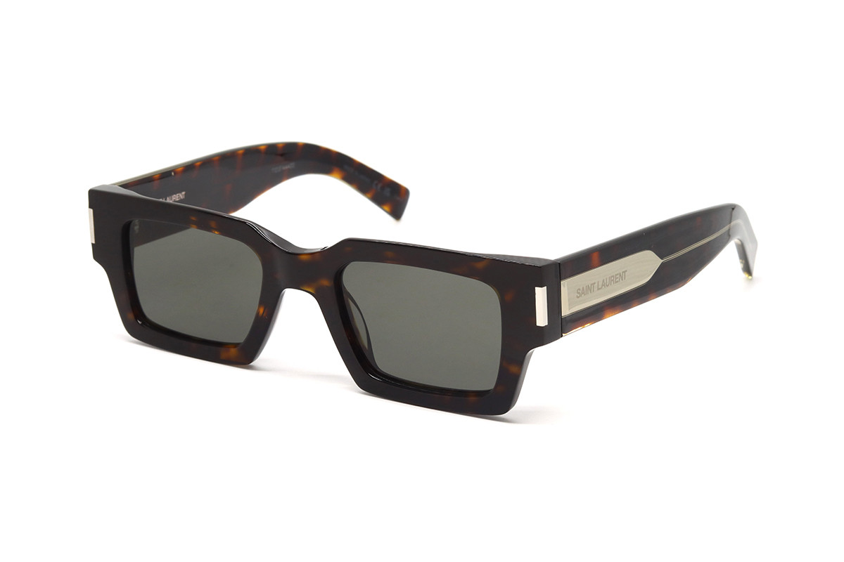 Солнцезащитные очки SAINT LAURENT SL 572-002 50 Фото №1 - linza.ua