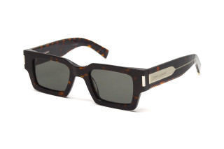 Сонцезахистні окуляри SAINT LAURENT SL 572-002 50 - linza.ua