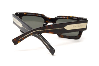 Солнцезащитные очки SAINT LAURENT SL 572-002 50 Фото №2 - linza.ua