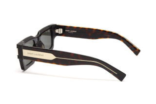 Солнцезащитные очки SAINT LAURENT SL 572-002 50 Фото №4 - linza.ua