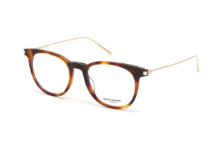 Оправа SAINT LAURENT SL 579-002 49 - linza.ua