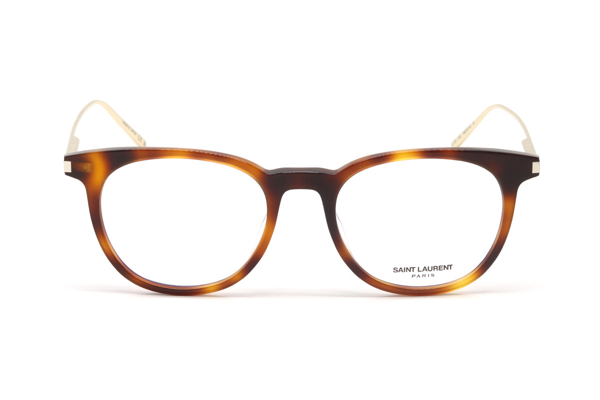 Оправи SAINT LAURENT SL 579-002 49 Фото №2 - linza.ua