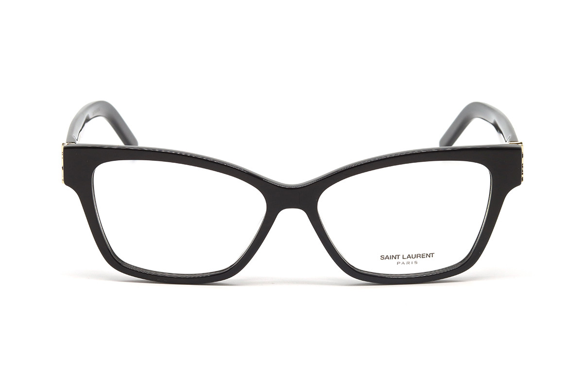 Оправы SAINT LAURENT SL M116-001 55 Фото №4 - linza.ua