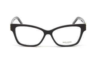 Оправы SAINT LAURENT SL M116-001 55 Фото №4 - linza.ua