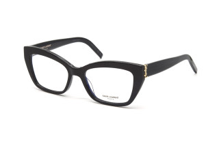 Оправы SAINT LAURENT SL M117-001 53 - linza.ua