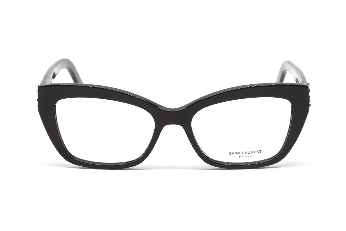 Оправы SAINT LAURENT SL M117-001 53 Фото №3 - linza.ua