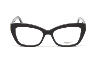 Оправы SAINT LAURENT SL M117-001 53 Фото №3 - linza.ua