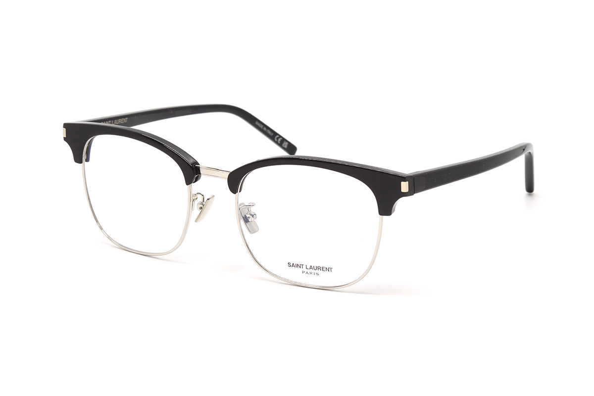 Оправы SAINT LAURENT SL 104/F-001 54 Фото №1 - linza.ua
