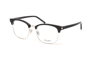 Оправа SAINT LAURENT SL 104/F-001 54 - linza.ua