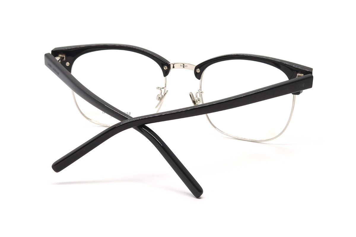 Оправы SAINT LAURENT SL 104/F-001 54 Фото №3 - linza.ua