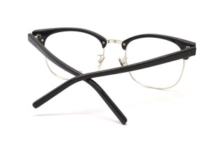 Оправы SAINT LAURENT SL 104/F-001 54 Фото №3 - linza.ua