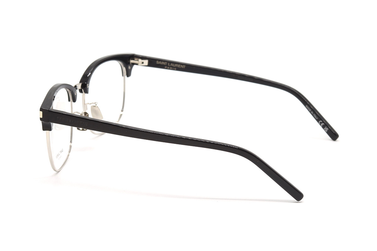Оправы SAINT LAURENT SL 104/F-001 54 Фото №4 - linza.ua