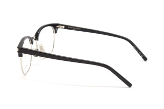 Оправы SAINT LAURENT SL 104/F-001 54 Фото №4 - linza.ua