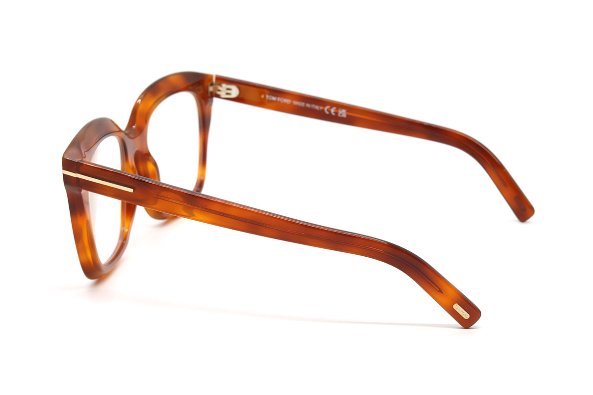 Оправы TOM FORD FT5880-B 053 51 Фото №2 - linza.ua