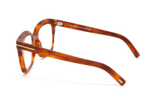 Оправы TOM FORD FT5880-B 053 51 Фото №2 - linza.ua