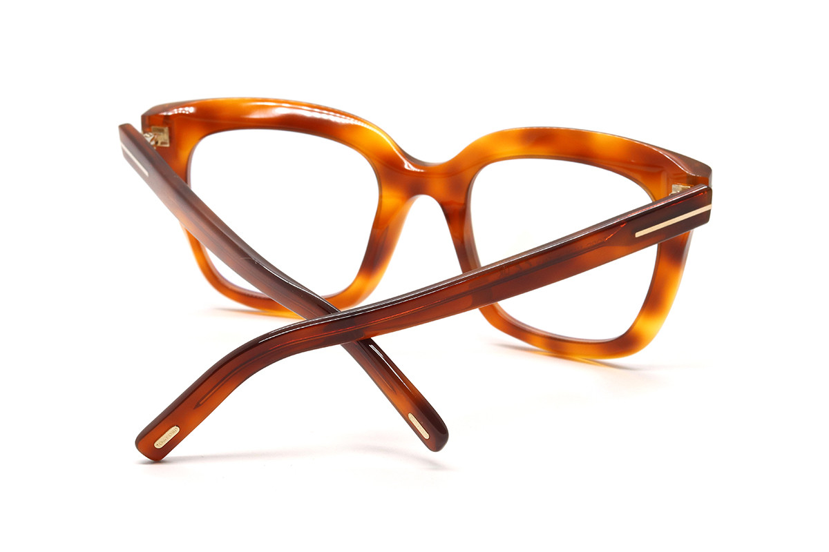 Оправы TOM FORD FT5880-B 053 51 Фото №3 - linza.ua