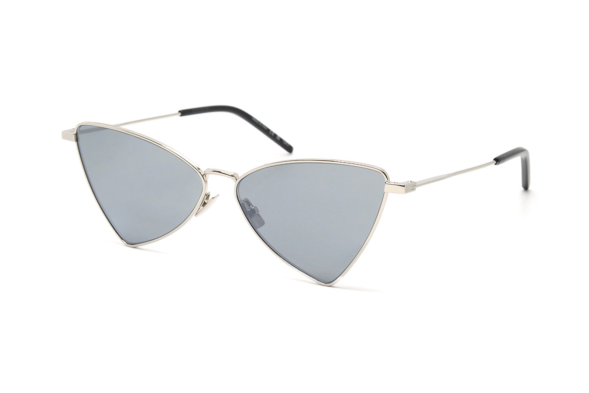 Сонцезахисні окуляри SAINT LAURENT SL 303 JERRY-010 58 Фото №1 - linza.ua