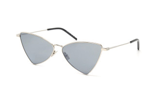 Сонцезахистні окуляри SAINT LAURENT SL 303 JERRY-010 58 - linza.ua