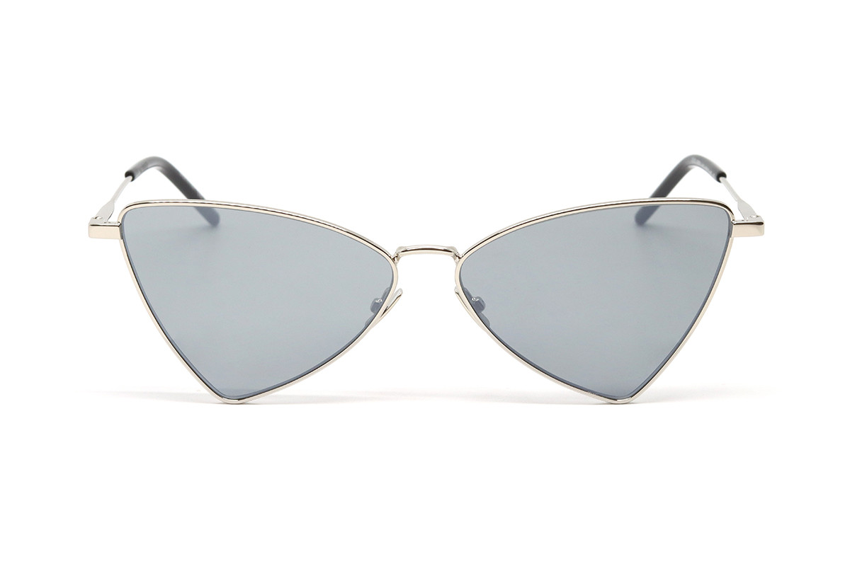Сонцезахисні окуляри SAINT LAURENT SL 303 JERRY-010 58 Фото №2 - linza.ua