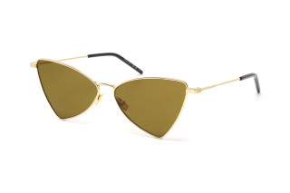 Сонцезахистні окуляри SAINT LAURENT SL 303 JERRY-011 58 - linza.ua
