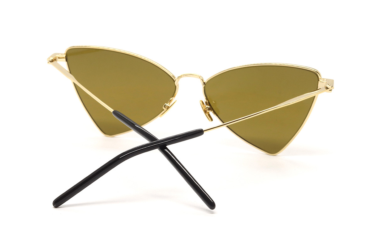 Сонцезахисні окуляри SAINT LAURENT SL 303 JERRY-011 58 Фото №2 - linza.ua