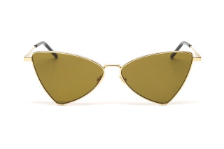 Сонцезахисні окуляри SAINT LAURENT SL 303 JERRY-011 58 Фото №3 - linza.ua
