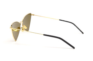 Сонцезахисні окуляри SAINT LAURENT SL 303 JERRY-011 58 Фото №4 - linza.ua
