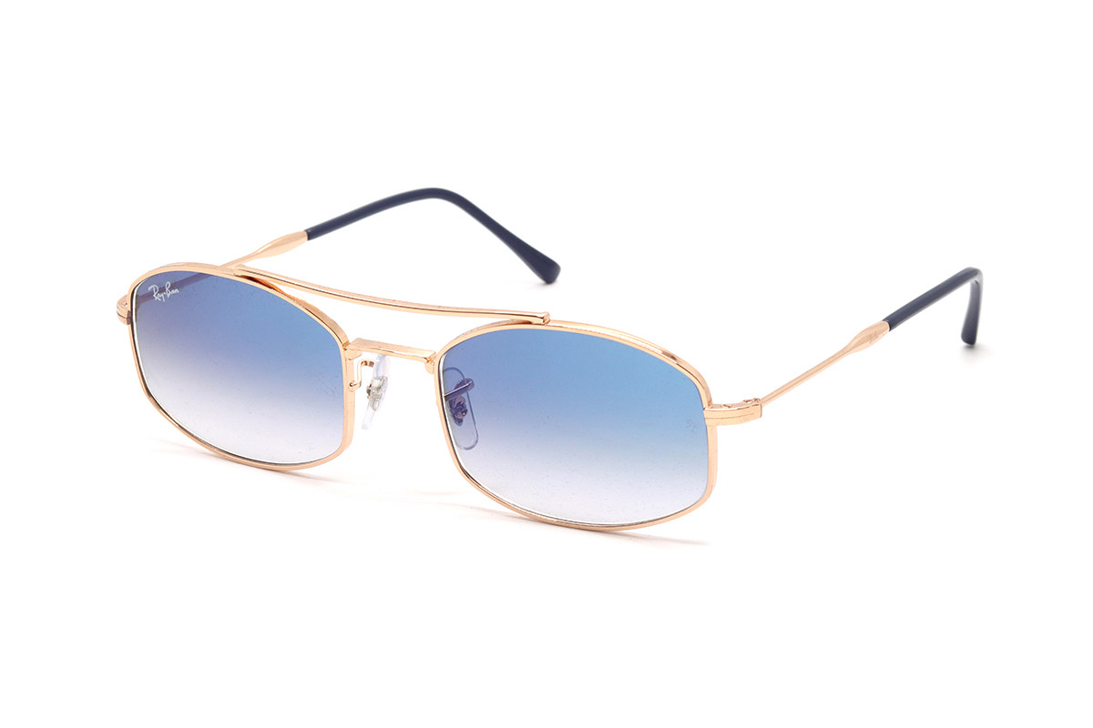 Сонцезахисні окуляри RB 3719 92623F 54 Фото №1 - linza.ua