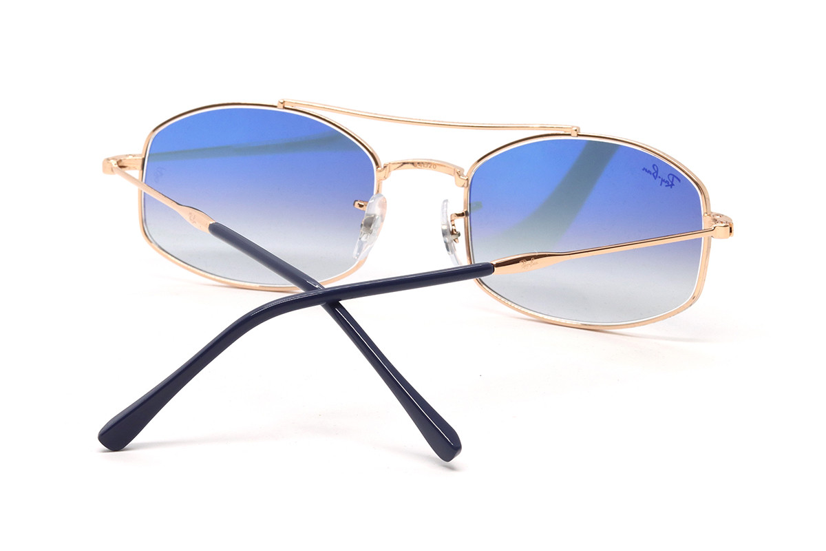 Сонцезахисні окуляри RB 3719 92623F 54 Фото №2 - linza.ua