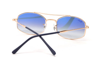 Сонцезахисні окуляри RB 3719 92623F 54 Фото №2 - linza.ua