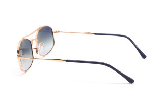 Сонцезахисні окуляри RB 3719 92623F 54 Фото №5 - linza.ua